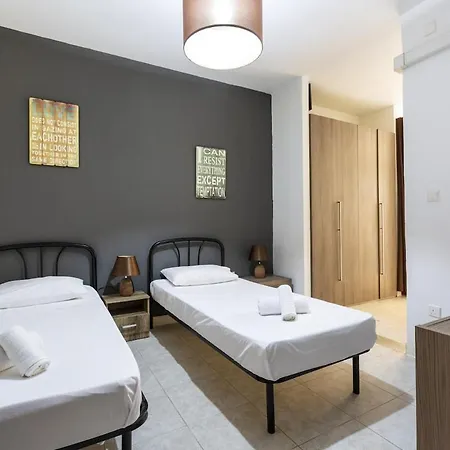 Διαμέρισμα 2 Bedroom Family