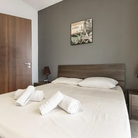 Διαμέρισμα 2 Bedroom Family