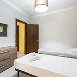 2 Bedroom Family Daire *