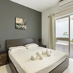2 Bedroom Family *