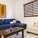 2 Bedroom Family Daire