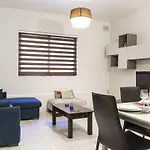 2 Bedroom Family