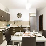 2 Bedroom Family Daire