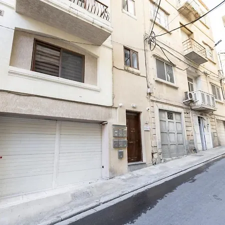 2 Bedroom Family Apartment