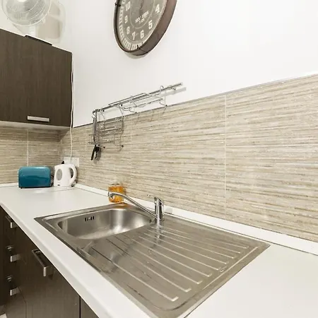 2 Bedroom Family * Sliema