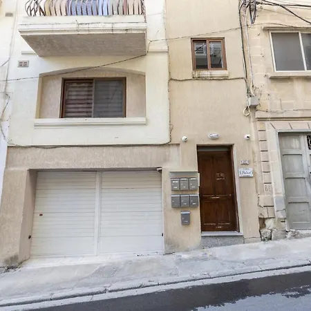 2 Bedroom Family Appartement *