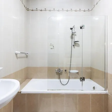 Appartement 2 Bedroom Family