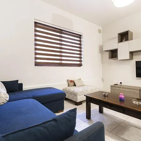 2 Bedroom Family * Sliema