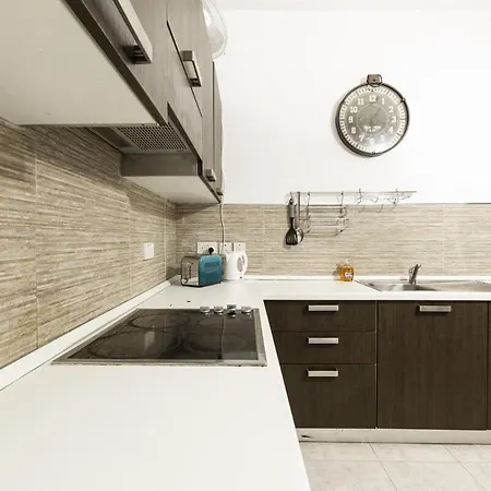 2 Bedroom Family * Sliema