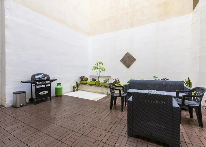 2 Bedroom Family Sliema