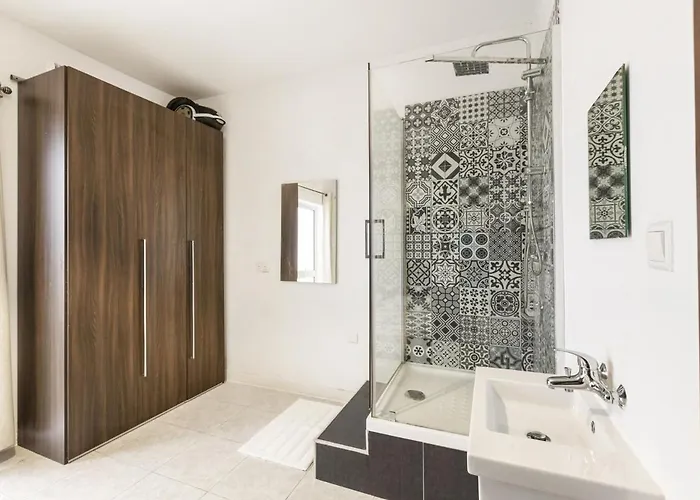 2 Bedroom Family Daire Sliema