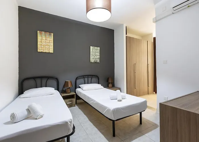 Daire 2 Bedroom Family