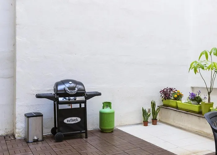 2 Bedroom Family Daire *