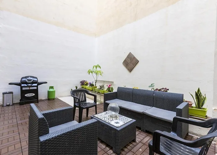 2 Bedroom Family Sliema