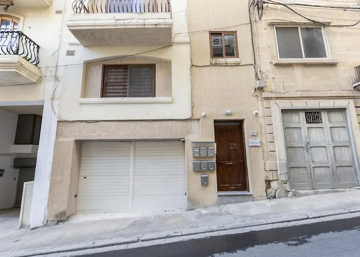 2 Bedroom Family Daire *