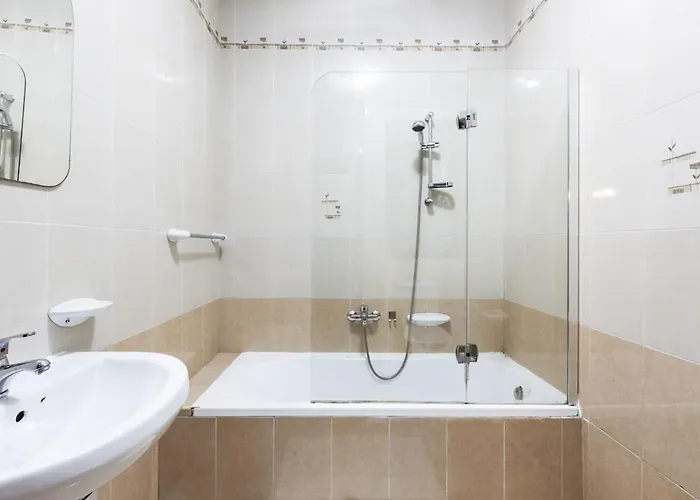 Daire 2 Bedroom Family