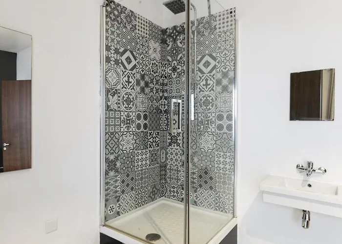 Daire 2 Bedroom Family Sliema