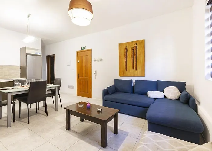 2 Bedroom Family Sliema